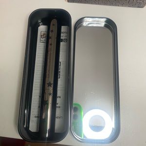 NUDESTIX LASH LENGTHENING MASCARA NIP